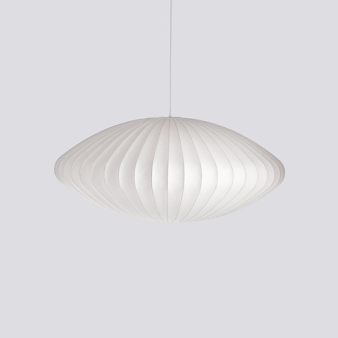 Bubble Swing Arm Pendant Lamp