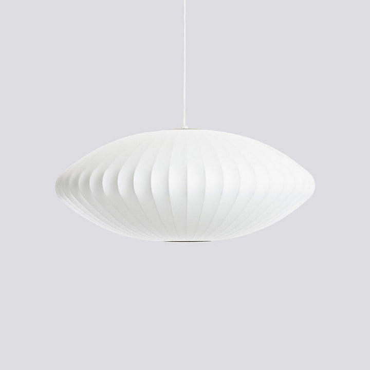 Bubble Swing Arm Pendant Lamp