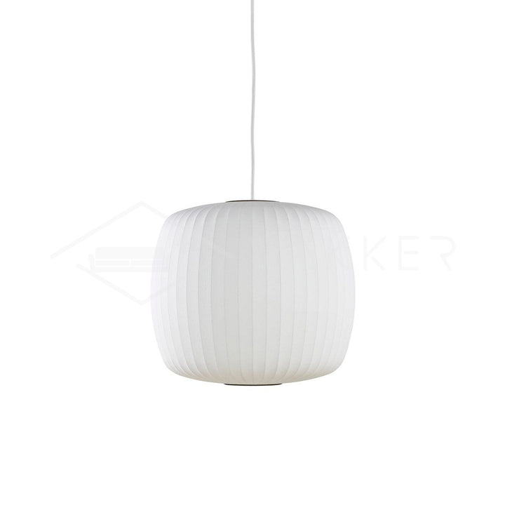Kors och Tvärs Bubbelpendellampa