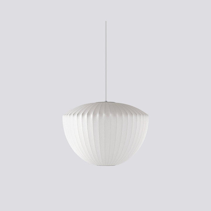 Bubble Swing Arm Pendant Lamp
