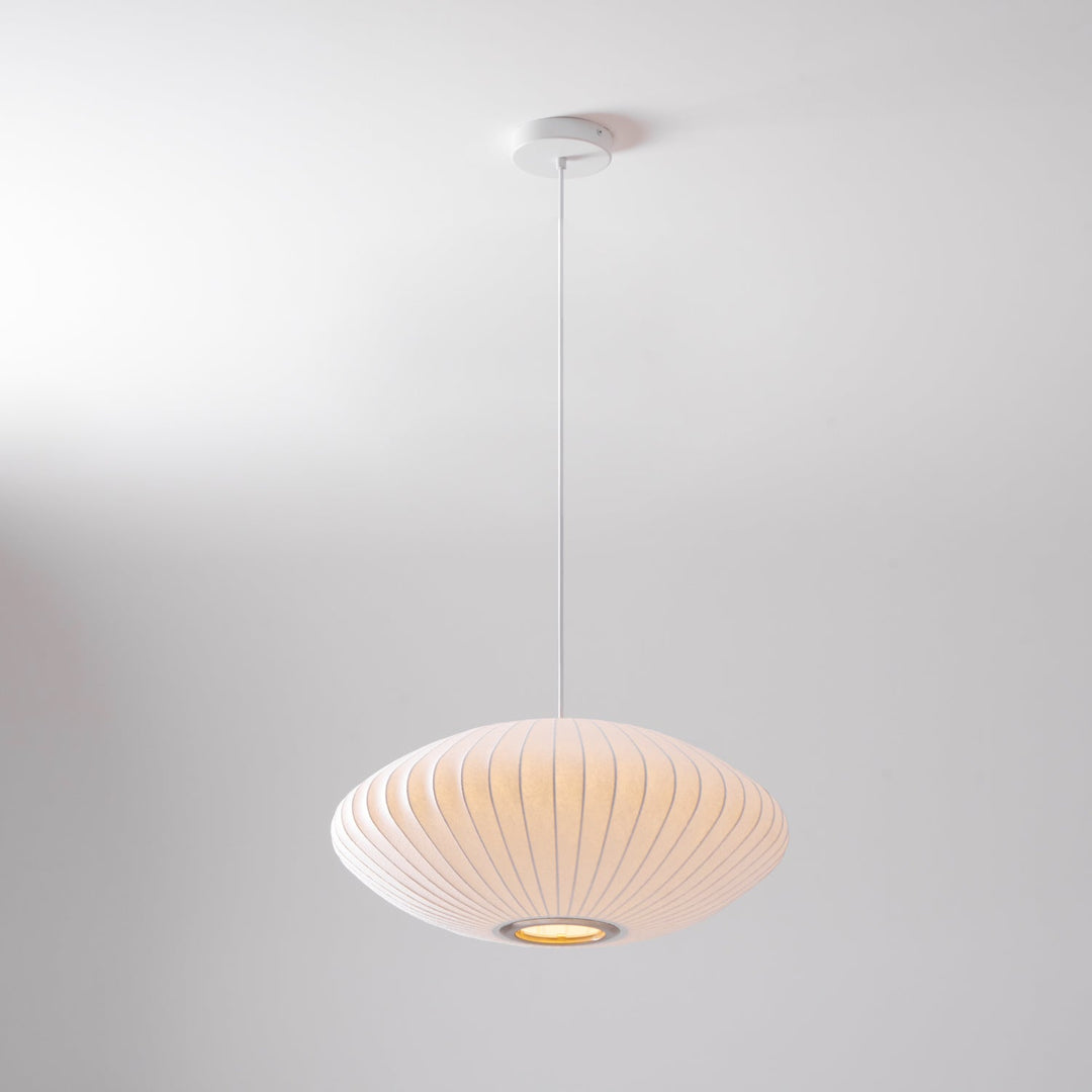 Kors och Tvärs Bubbelpendellampa