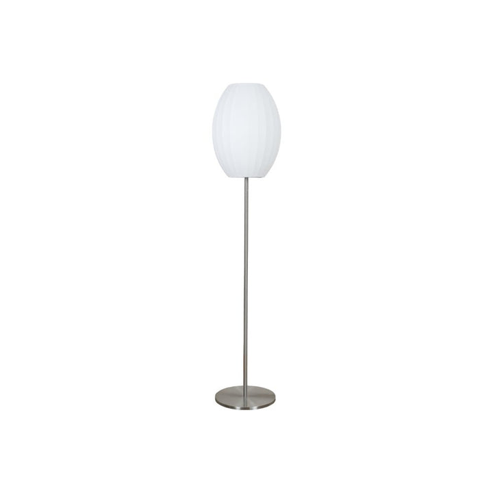 Sferisk Golvlampa
