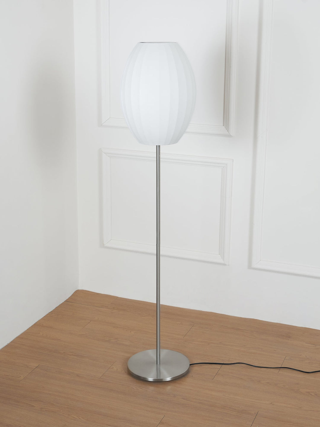 Sferisk Golvlampa