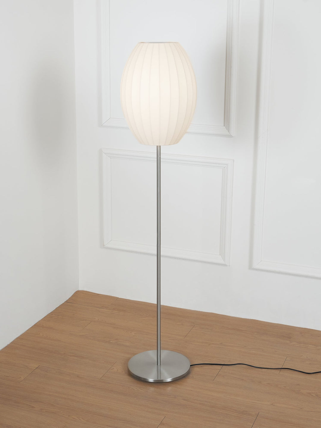 Sferisk Golvlampa