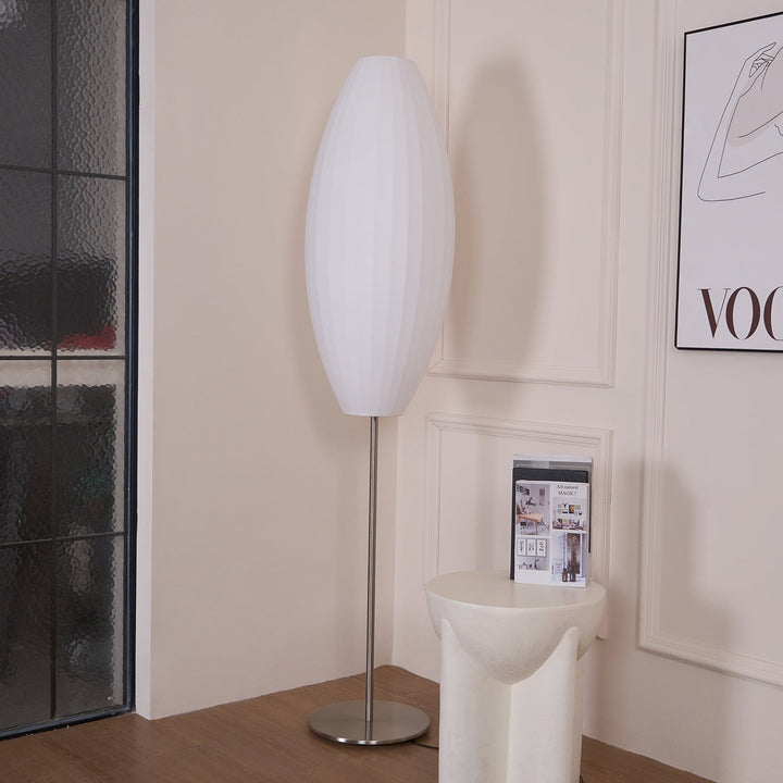 Sferisk Golvlampa