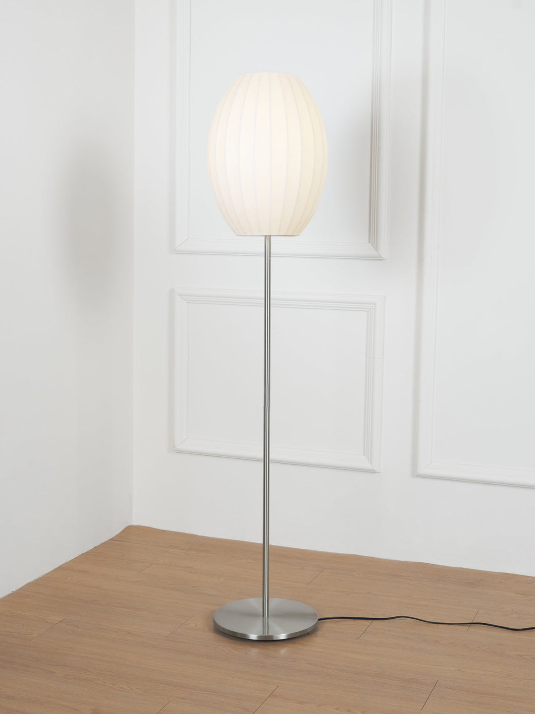 Sferisk Golvlampa