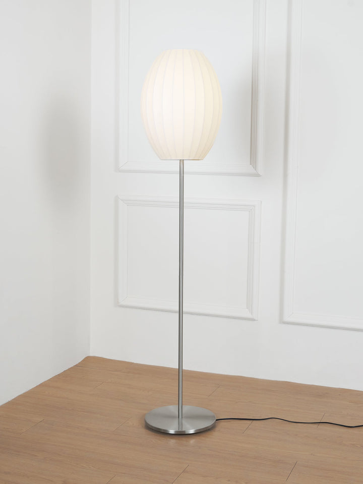 Sferisk Golvlampa