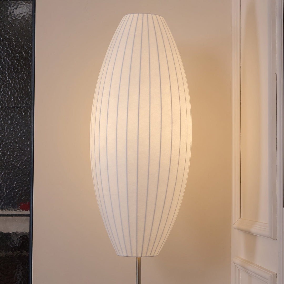 Sferisk Golvlampa