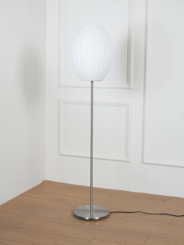 Sferisk Golvlampa