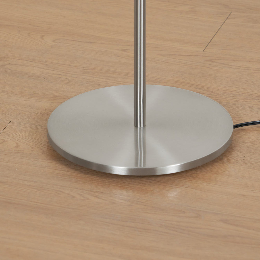 Sferisk Golvlampa
