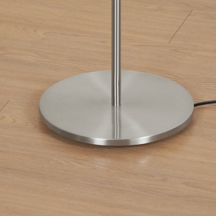 Sferisk Golvlampa