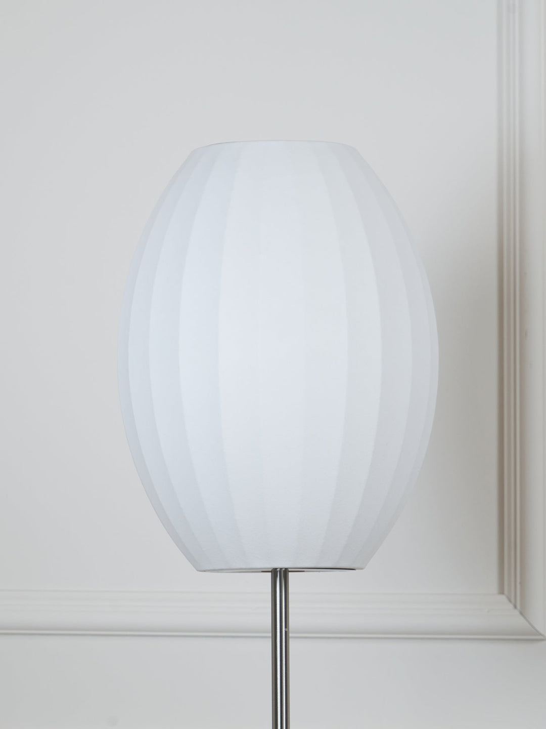 Sferisk Golvlampa