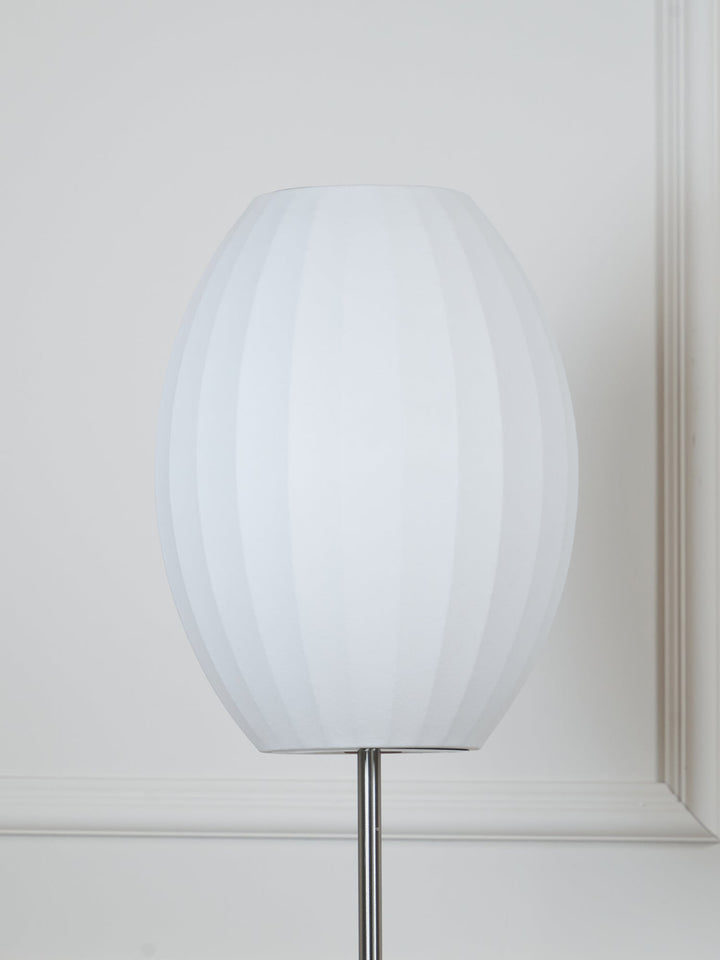 Sferisk Golvlampa