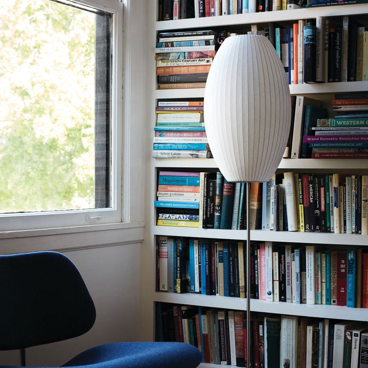 Sferisk Golvlampa