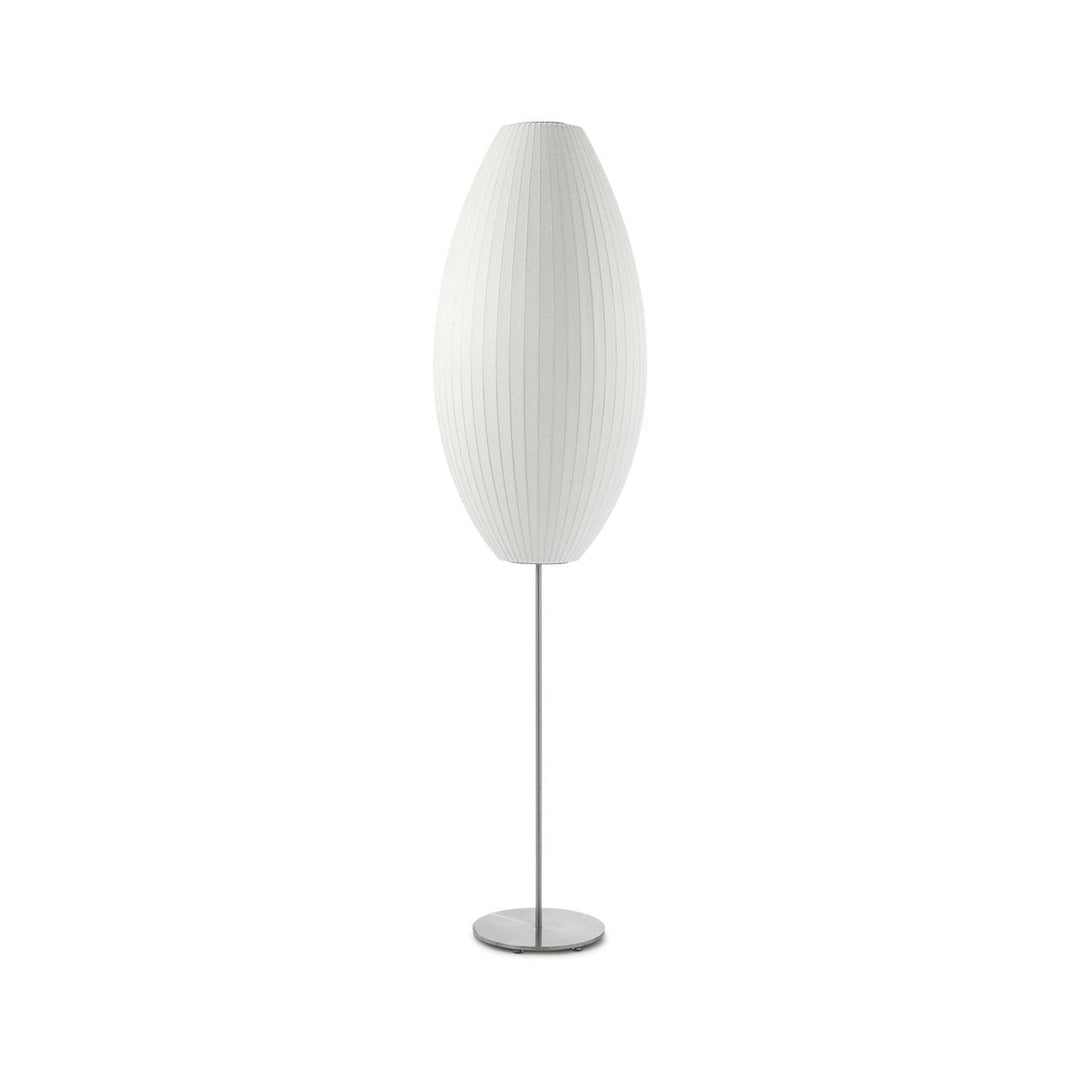 Sferisk Golvlampa