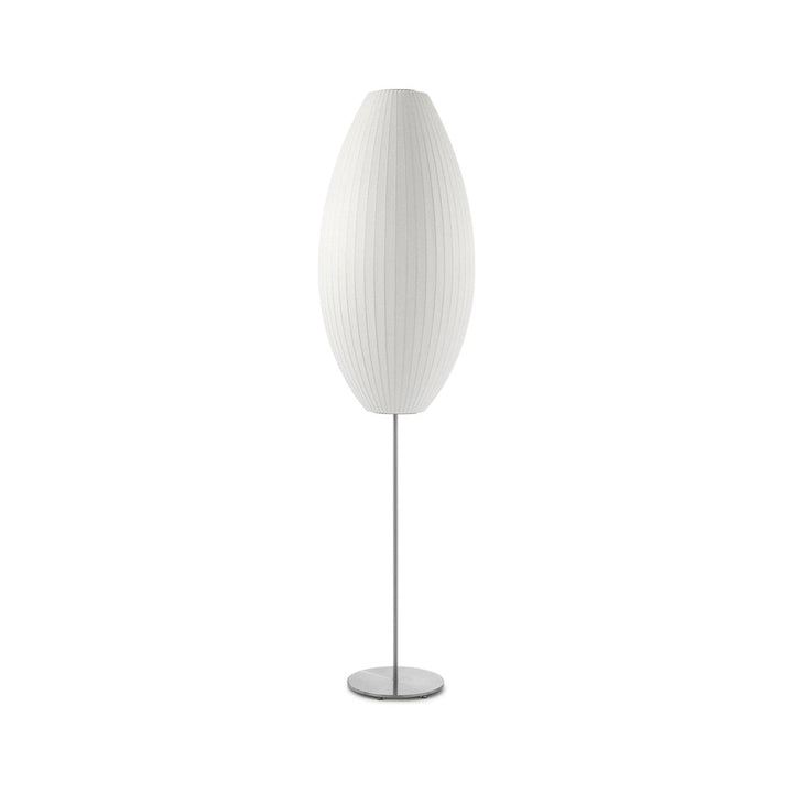 Sferisk Golvlampa