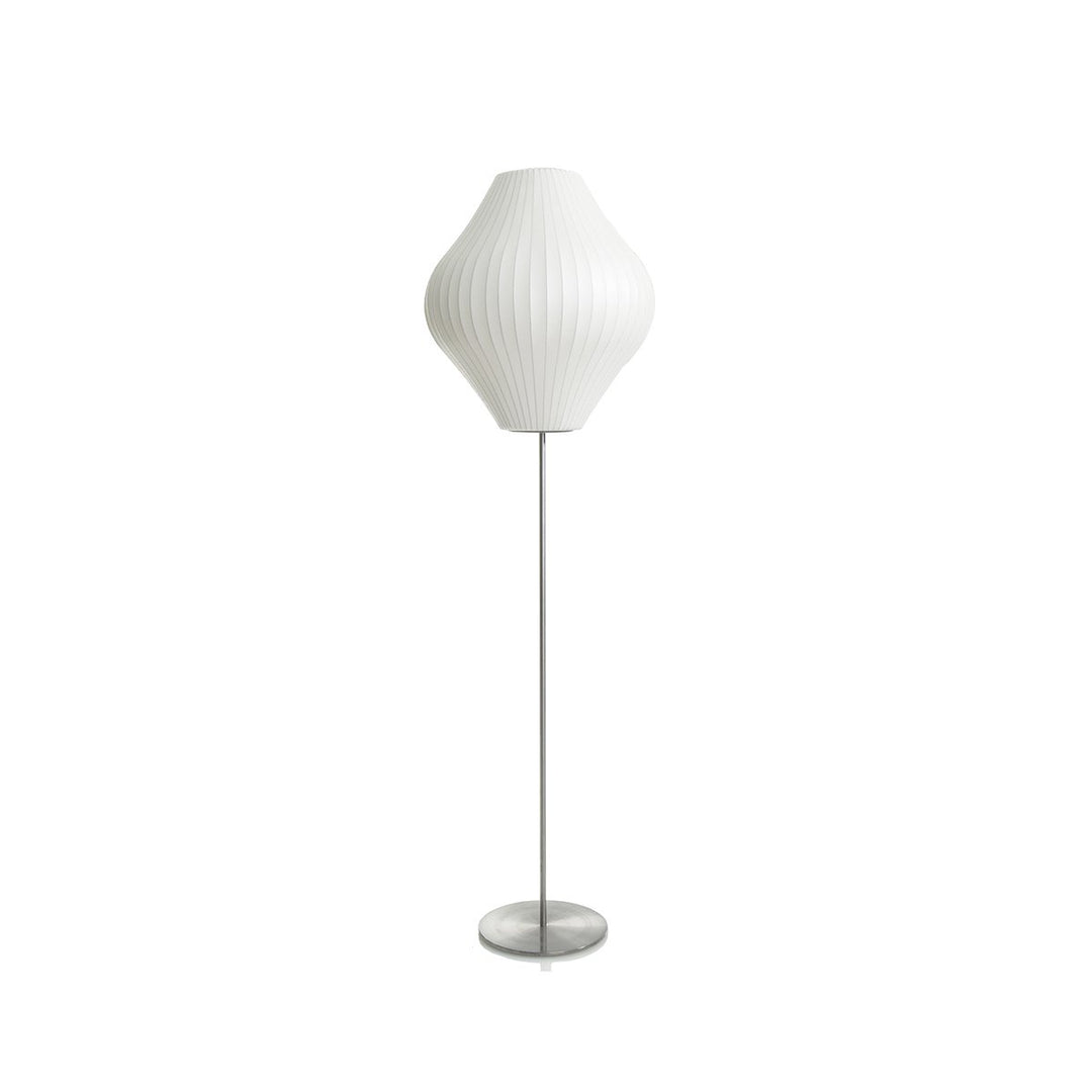 Sferisk Golvlampa