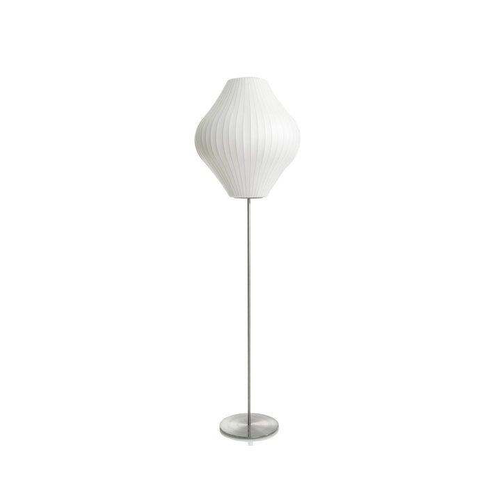 Sferisk Golvlampa