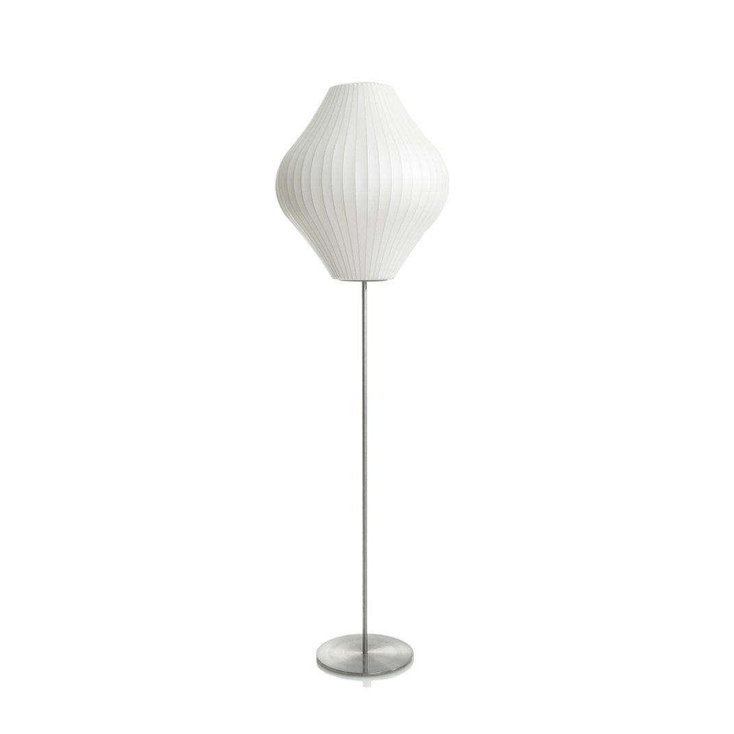 Sferisk Golvlampa