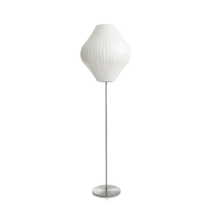 Sferisk Golvlampa