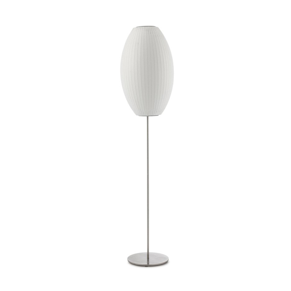 Sferisk Golvlampa