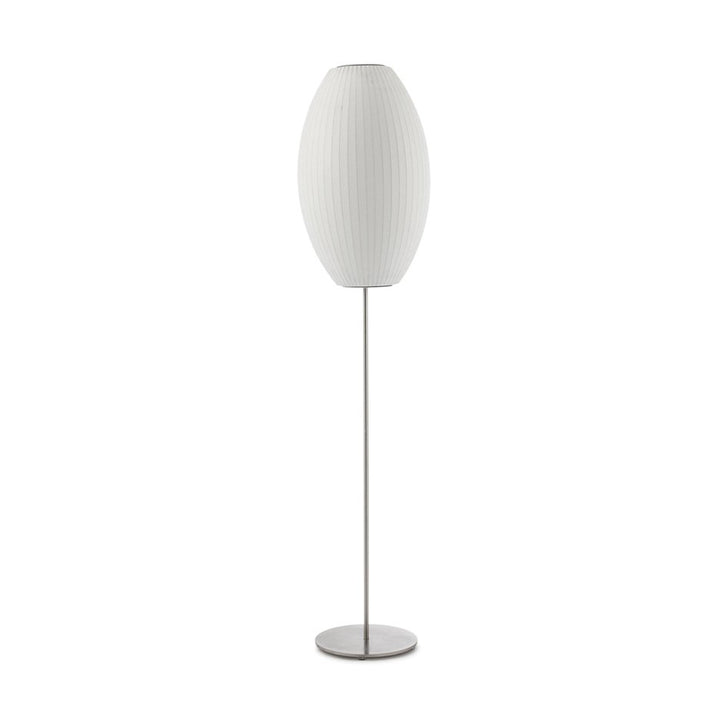 Sferisk Golvlampa