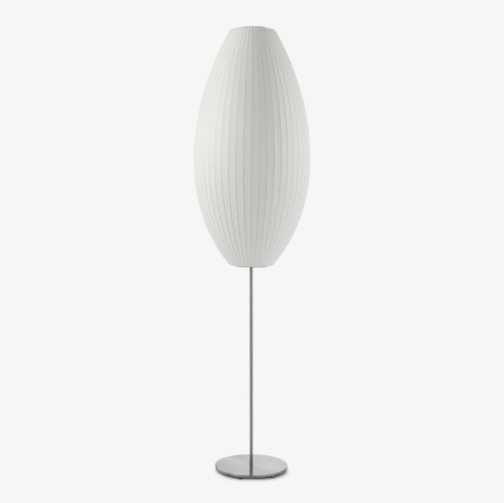 Sferisk Golvlampa