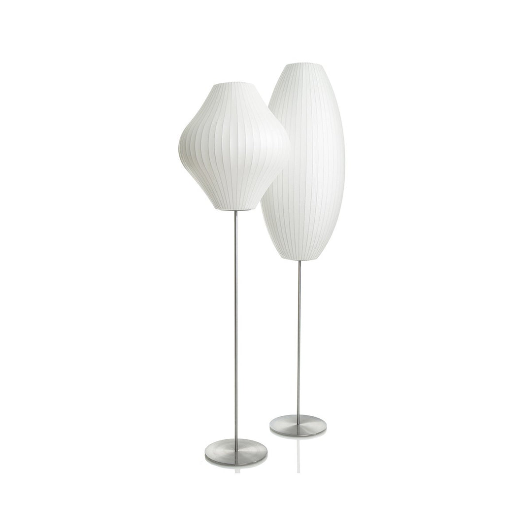 Sferisk Golvlampa