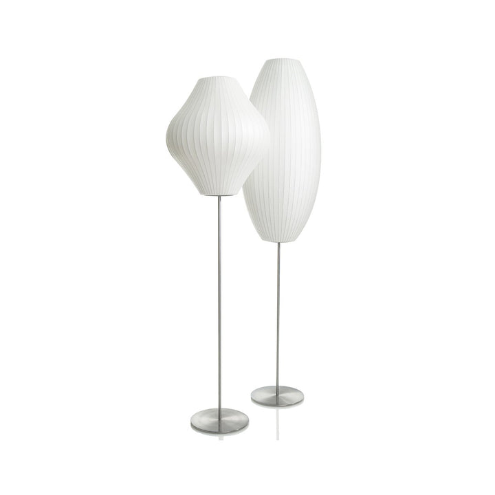 Sferisk Golvlampa