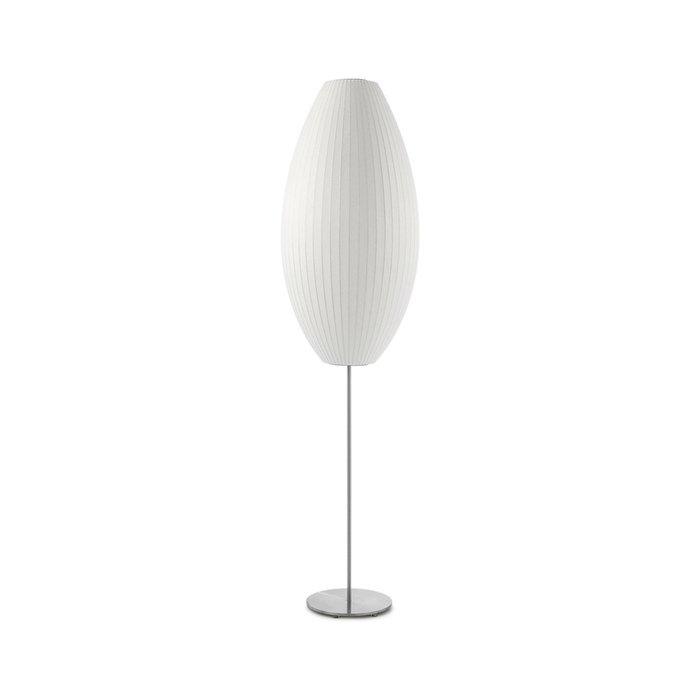 Sferisk Golvlampa