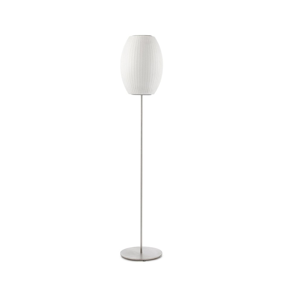Sferisk Golvlampa