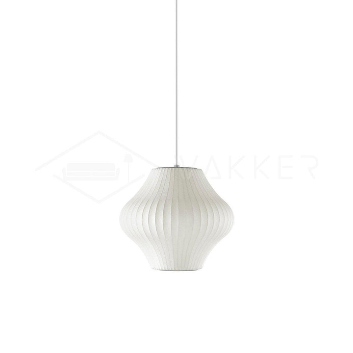 Bubble Swing Arm Pendant Lamp
