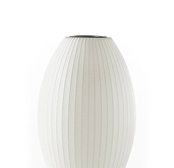 Tripod Bubble Table Lamp