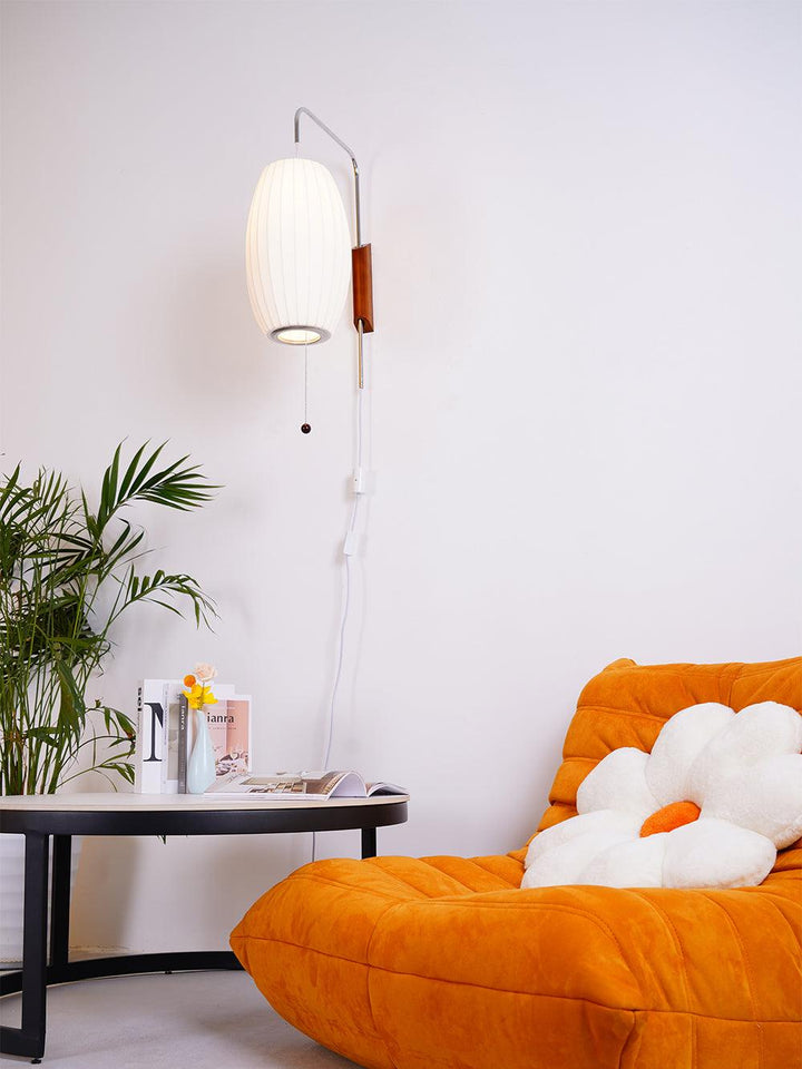 Bubble Ball Vägglampa