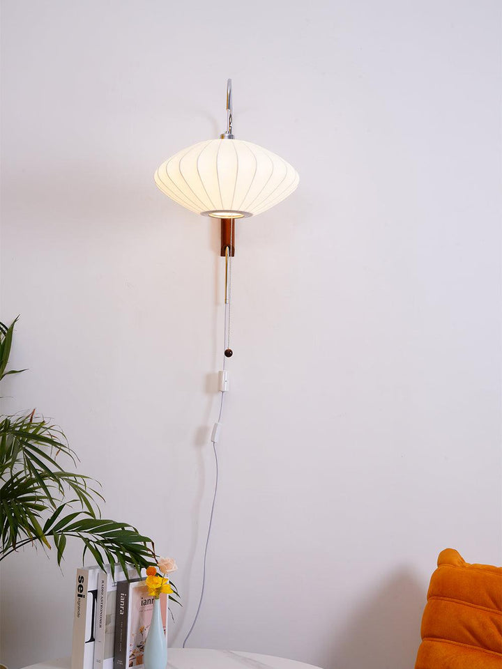 Bubble Ball Vägglampa