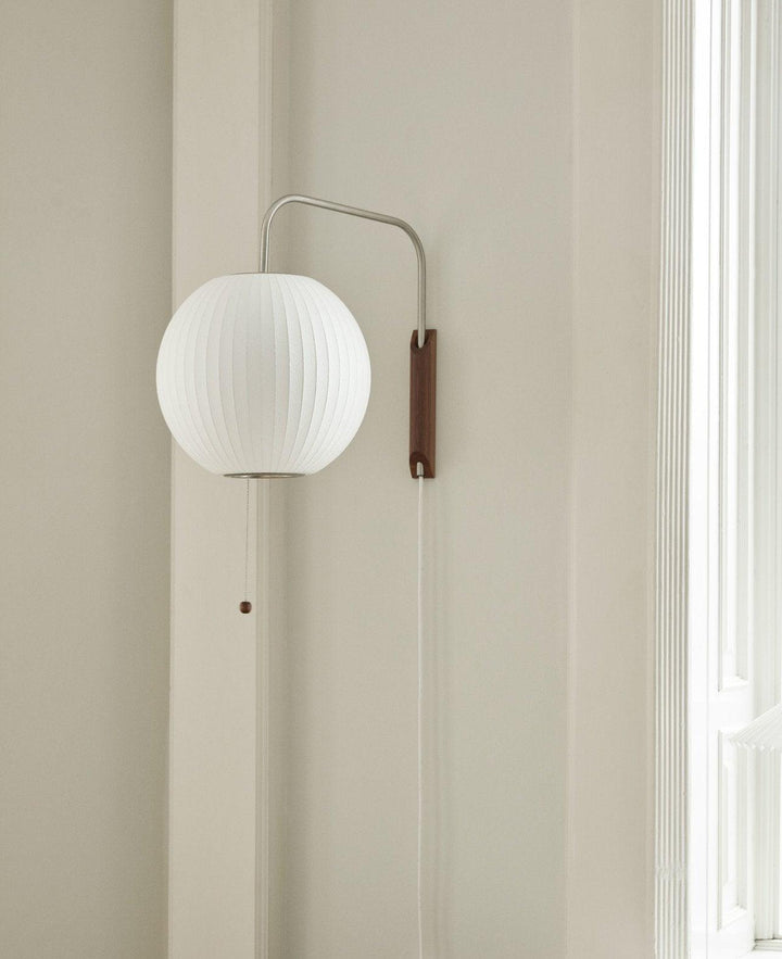 Bubble Ball Vägglampa