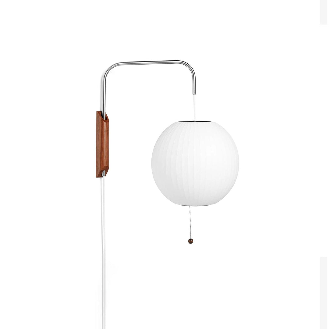 Bubble Ball Vägglampa