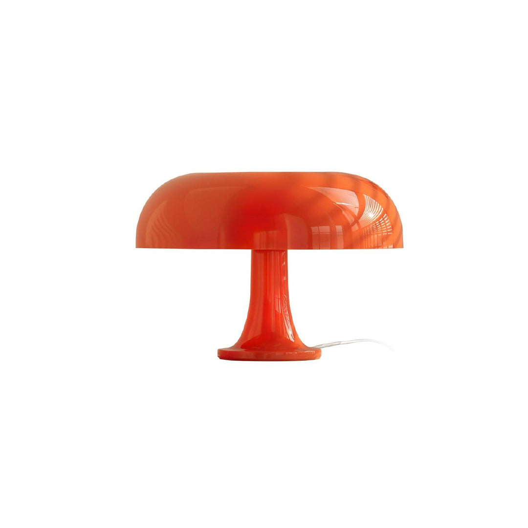 Svampens Lekfulla Bordslampa