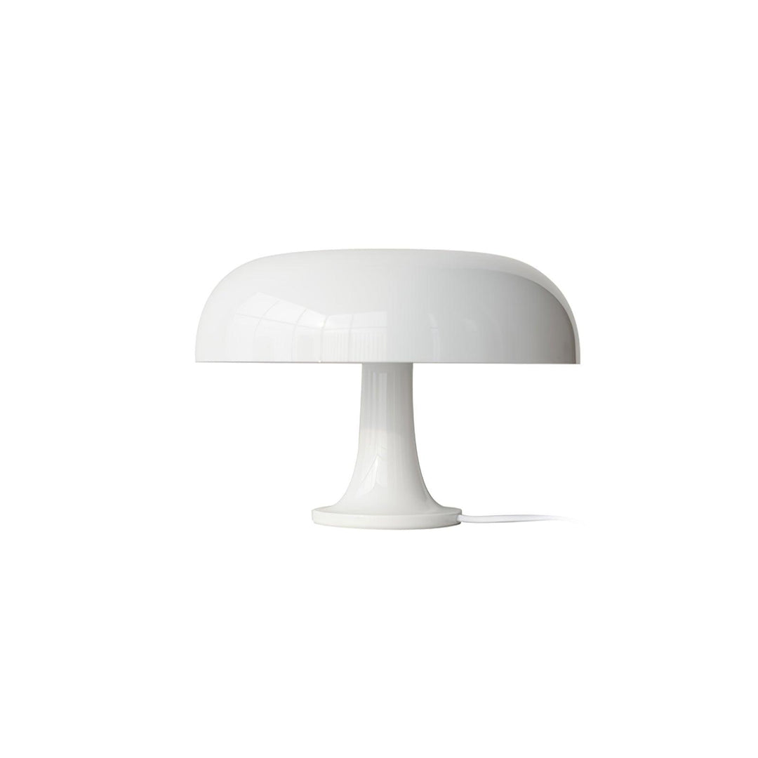Svampens Lekfulla Bordslampa