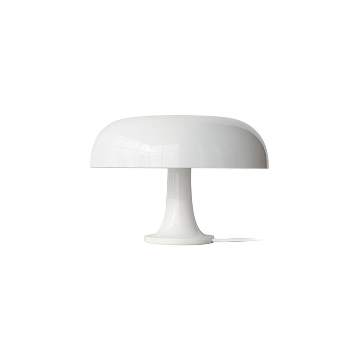 Svampens Lekfulla Bordslampa