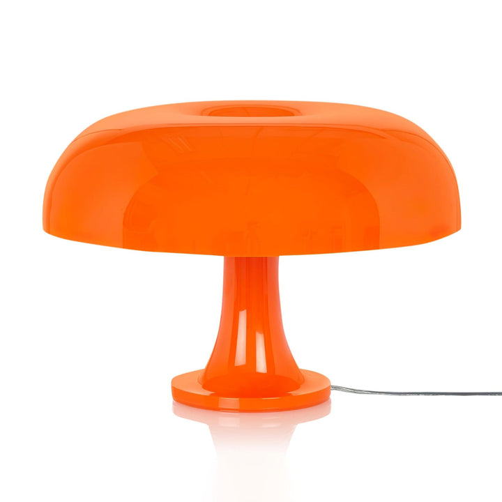 Svampens Lekfulla Bordslampa