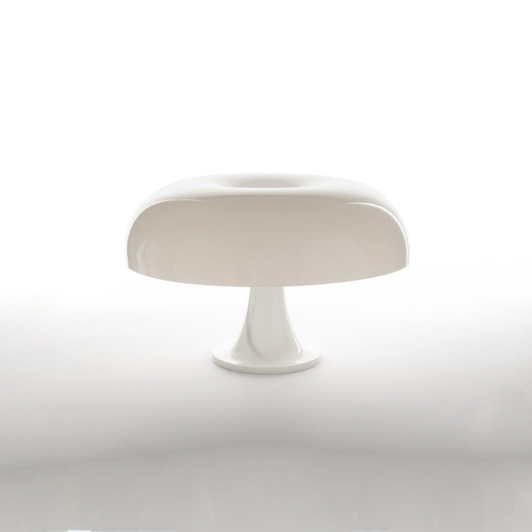 Svampens Lekfulla Bordslampa