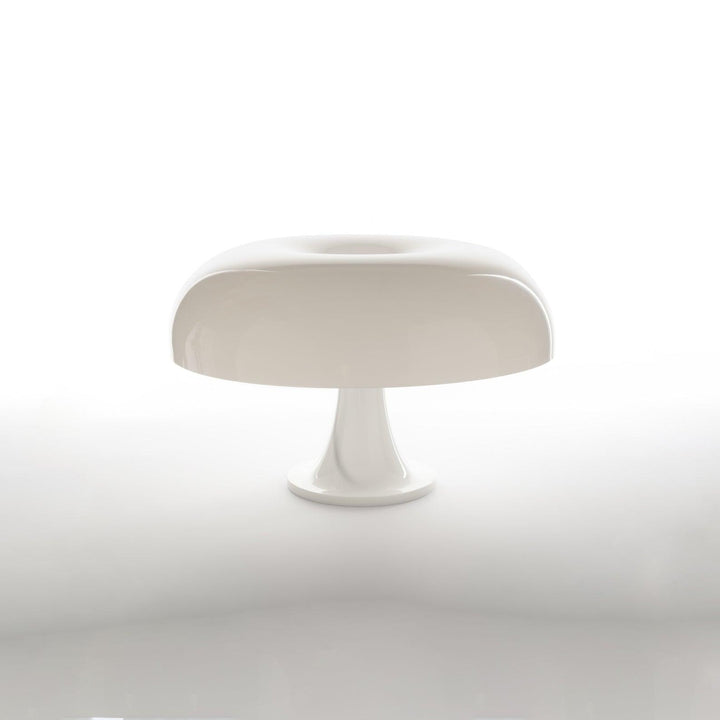 Svampens Lekfulla Bordslampa