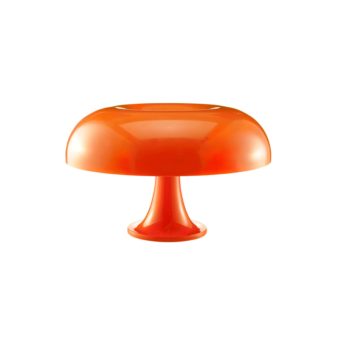 Svampens Lekfulla Bordslampa