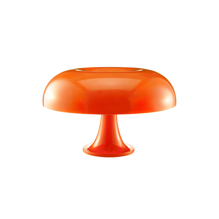 Svampens Lekfulla Bordslampa