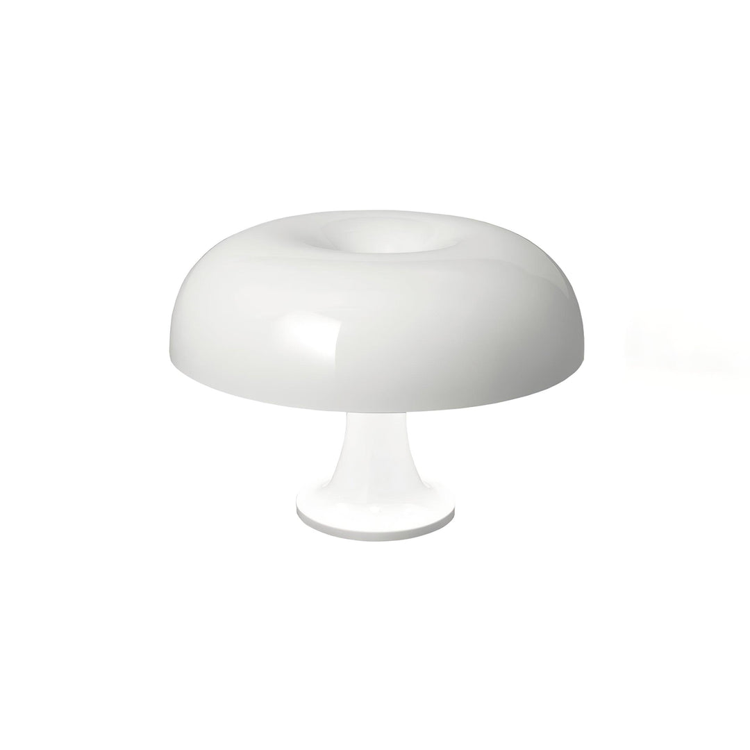 Svampens Lekfulla Bordslampa