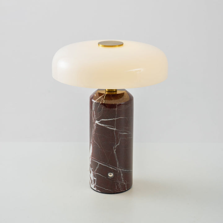 Lunara Marmor Bordslampa