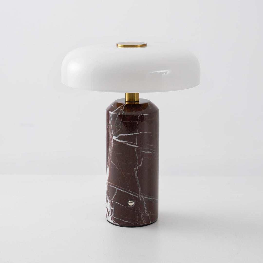 Lunara Marmor Bordslampa