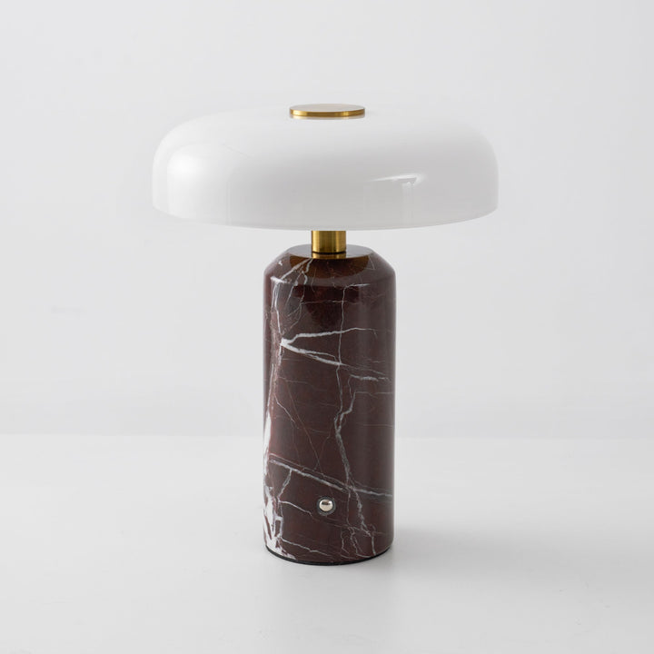 Lunara Marmor Bordslampa