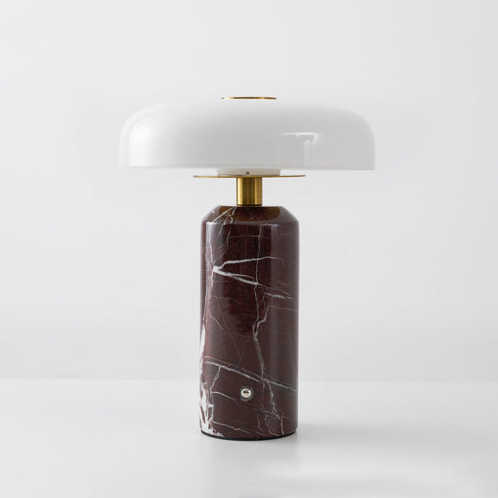 Lunara Marmor Bordslampa